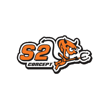 Sticker by s2concept