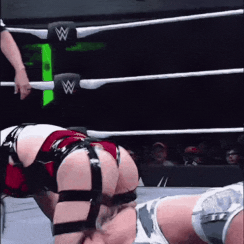 Wwe GIF