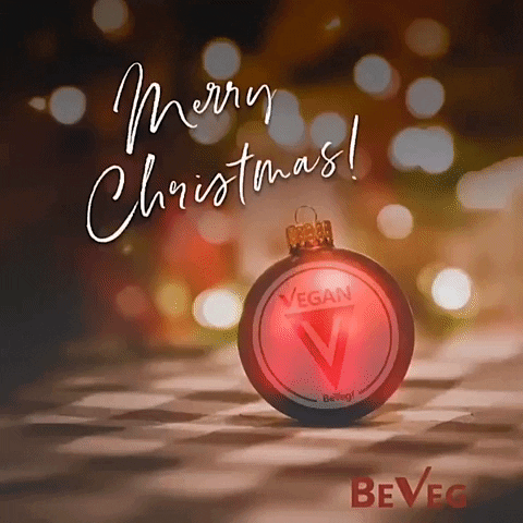 BeVeg GIF