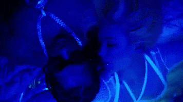 Tyga GIF by Iggy Azalea