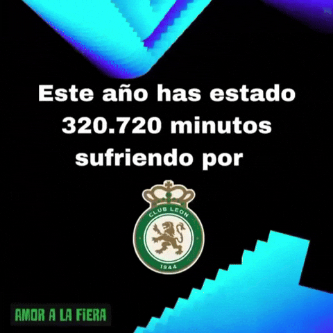 Club Leon GIF