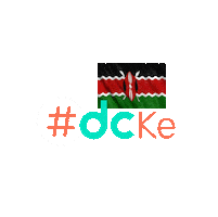 DroidconKenya Sticker