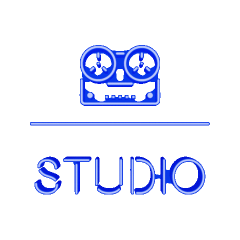 Music Studio Sticker by Rainhouse