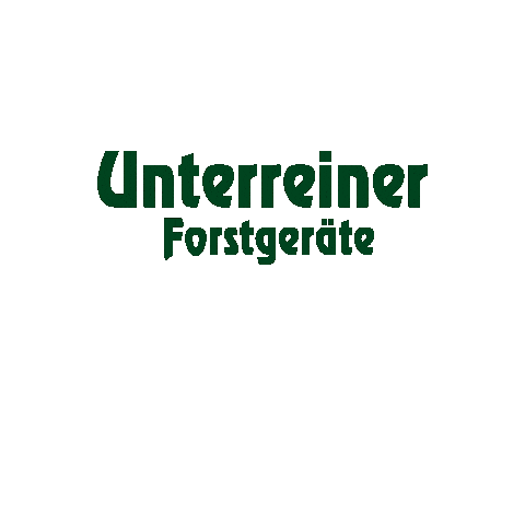 Unterreiner Sticker