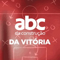 Conmebol Libertadores Mengao GIF by ABC da Construção
