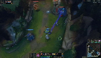 combo caitlyn GIF by Plays