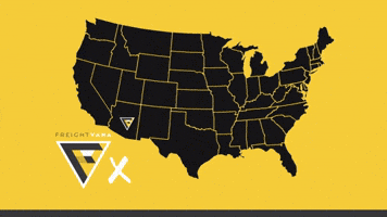 X Arizona GIF by FreightVana