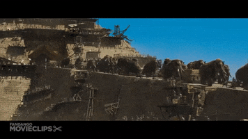 Mammoth GIF