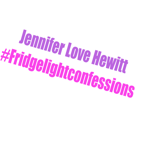 Fridgelightconfessions Fridgelight Sticker by Lotsos Sports