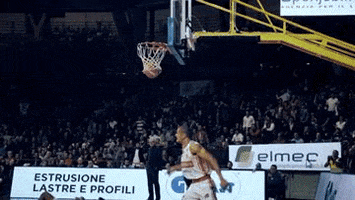 Nba Basketball GIF