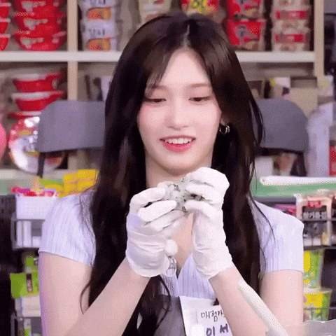 이서 GIF