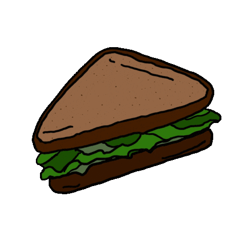 Studio 58 Sticker by studio58theatre