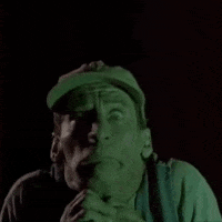 ernest p worrell GIF by absurdnoise