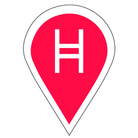 Hibridoecom Sticker