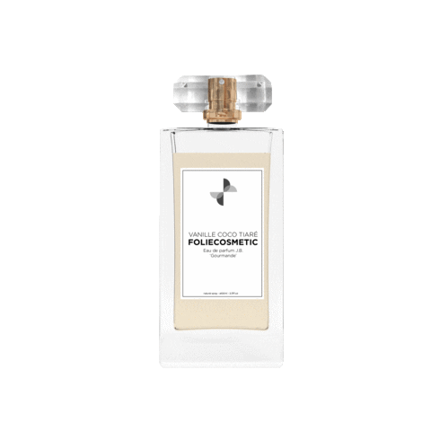 Parfum Coco Sticker by foliecosmetic