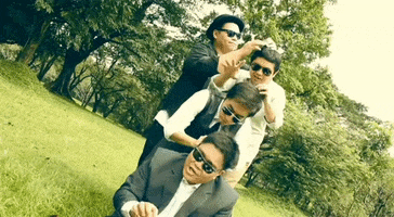 Beatles Yoko GIF by The Itchyworms