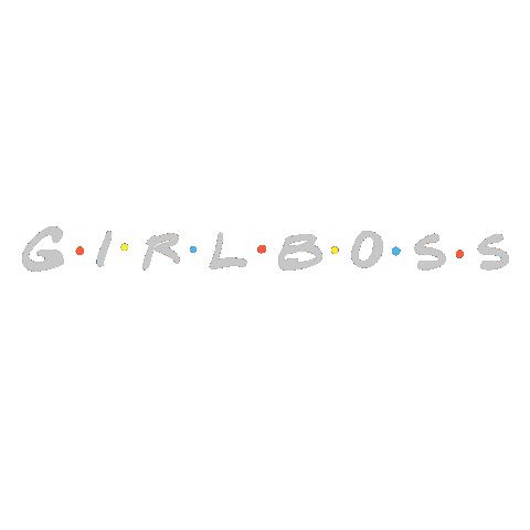 Girl Friends Sticker