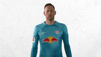 The Wall Football GIF by RB Leipzig