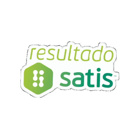 Satisnocampo Sticker by Satis