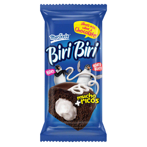 Chocolate Cake Sticker