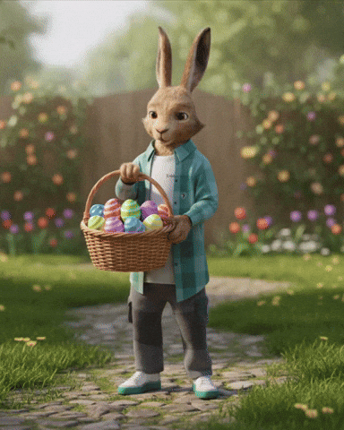 Happy Easter GIF by Vaillant