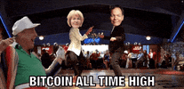 Pulp Fiction Bitcoin Meme GIF by Crypto GIFs & Memes ::: Crypto Marketing