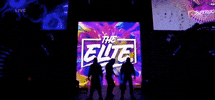 The Elite Wrestling GIF by AEWonTV