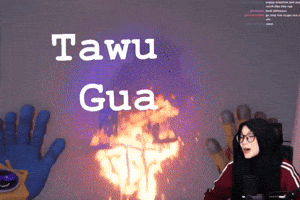 Tawu Gua GIF