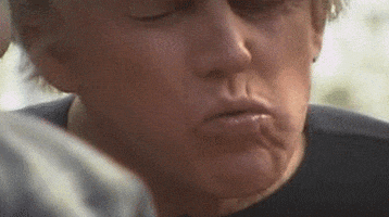 shocked gary busey GIF