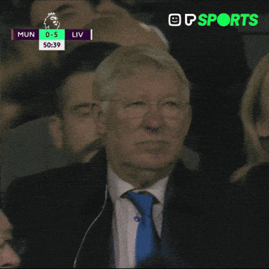 Losing Premier League GIF by Play Sports