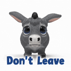 Sad Miss You GIF by schleich®