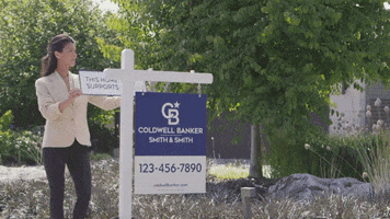 Listing Real Estate GIF by Coldwell Banker