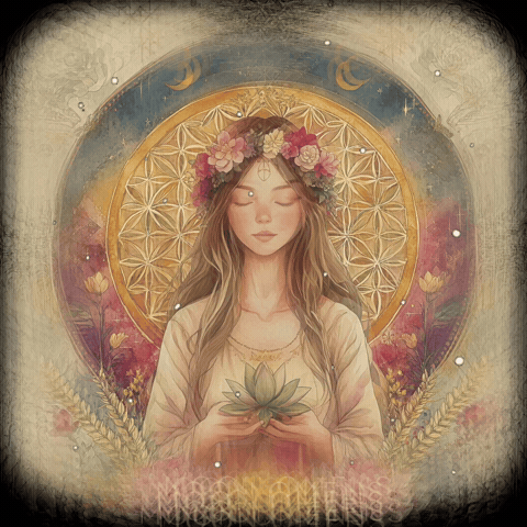 GIF by Moonomens
