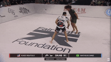 Fight GIF