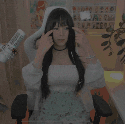Mina GIF