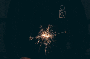 Happy Year GIF by SOLID Event Crew
