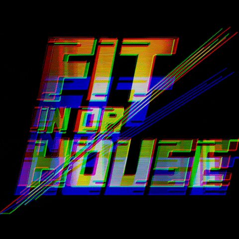 fitindahouse GIF