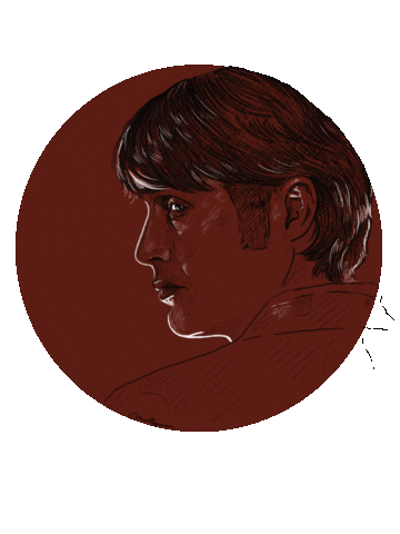 Blood Profile Sticker