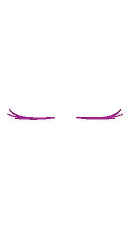 Lashes Ciglia Sticker by toolash