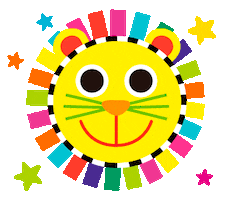 Happy Fun Sticker by ヨメルバ