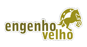 Engenho velho Sticker