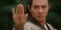seni bela diri cina