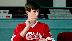 Ferris Buellers Day Off 80S GIF