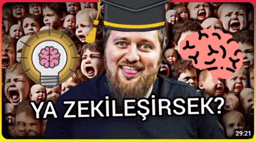 Zeki Zeka GIF