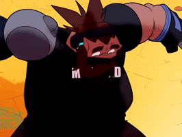 Mustard GIF