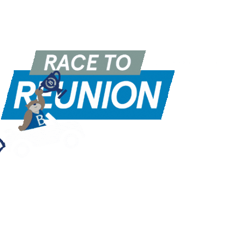 Barnardreunion Sticker by Barnard College