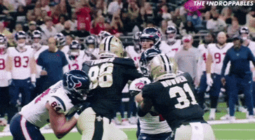 Houston Un GIF by The Undroppables