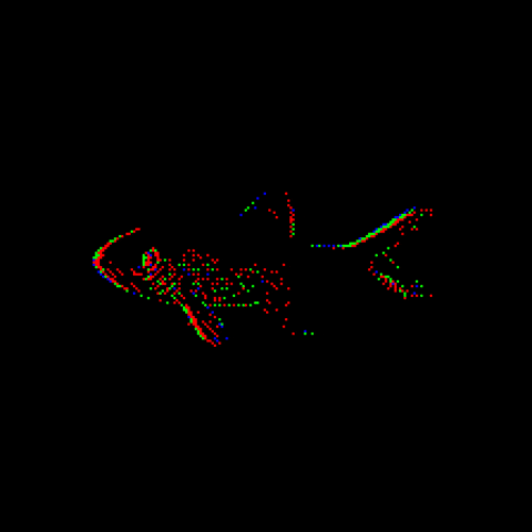 Animation Loop GIF