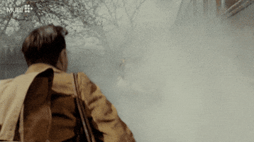 Romance Josh Oconnor GIF by MUBI