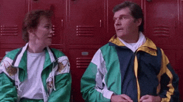 Comedy GIF